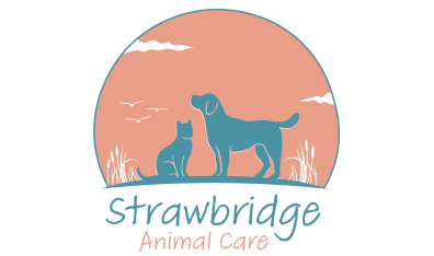 Strawbridge Animal Care 1103 - New Logo 2022